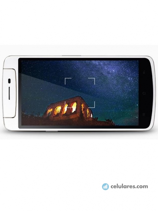 Imagen 3 Oppo N1 mini