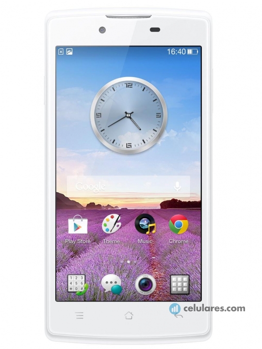 Imagen 2 Oppo Neo 3