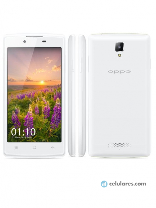 Imagen 5 Oppo Neo 3