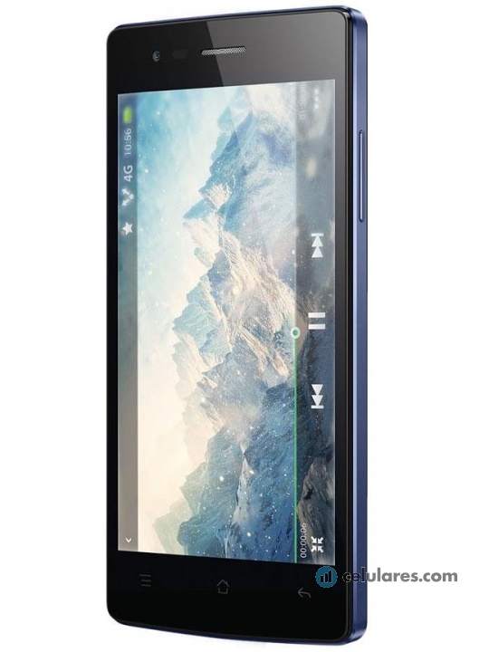 Imagen 2 Oppo Neo 5s