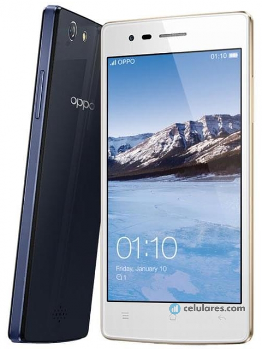Imagen 3 Oppo Neo 5s