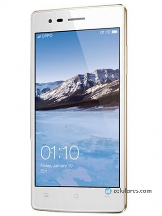 Imagen 4 Oppo Neo 5s