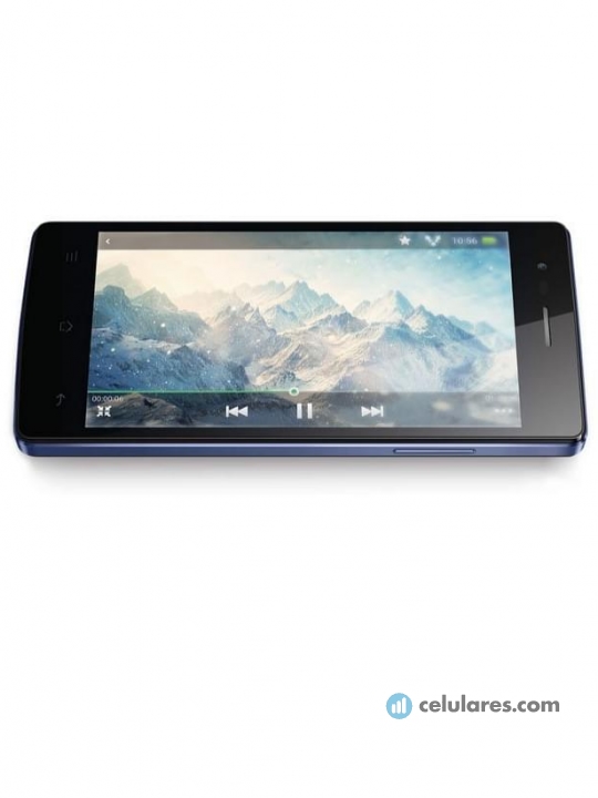Imagen 5 Oppo Neo 5s