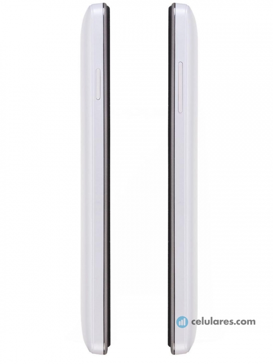 Imagen 4 Oppo R1001 Joy