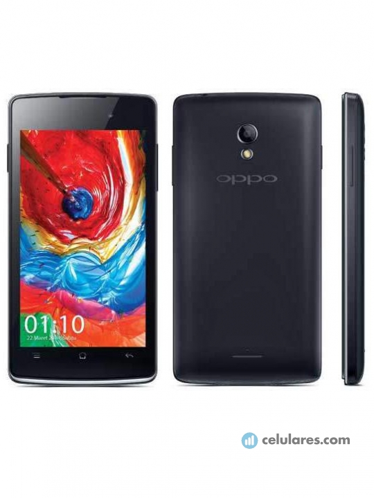 Imagen 6 Oppo R1001 Joy