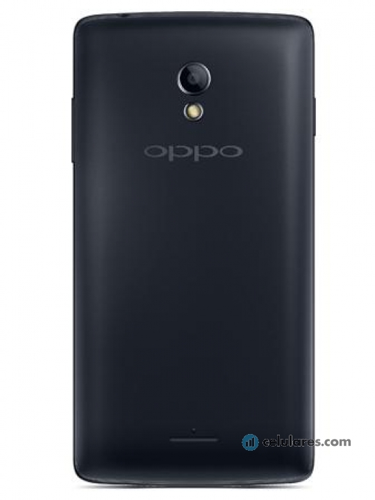 Imagen 2 Oppo R1001 Joy