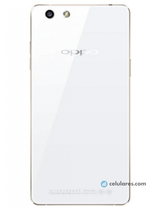 Imagen 6 Oppo R1S