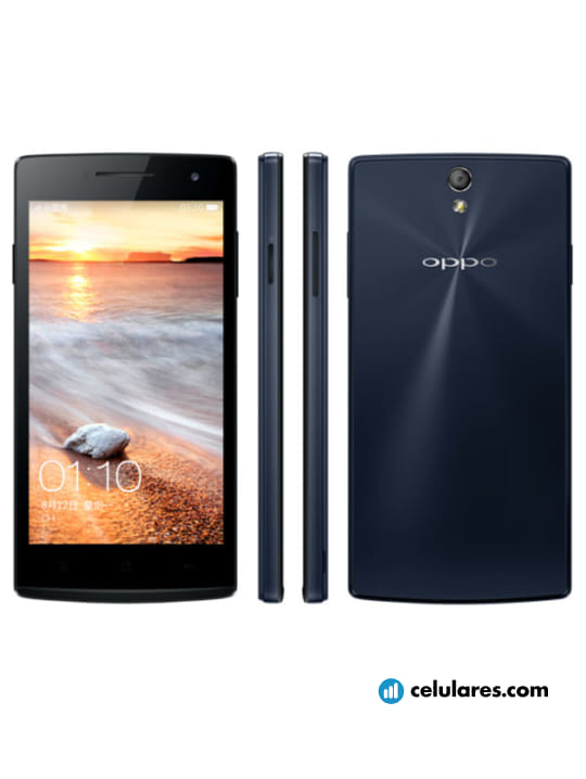 Imagen 2 Oppo R6007