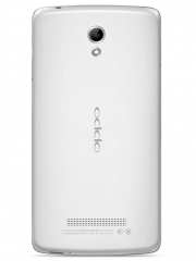 Oppo R815T Clover