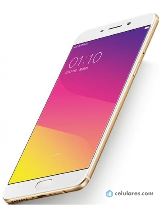 Imagen 3 Oppo R9