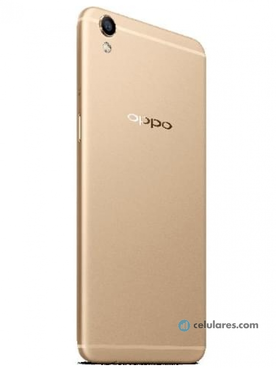 Imagen 5 Oppo R9