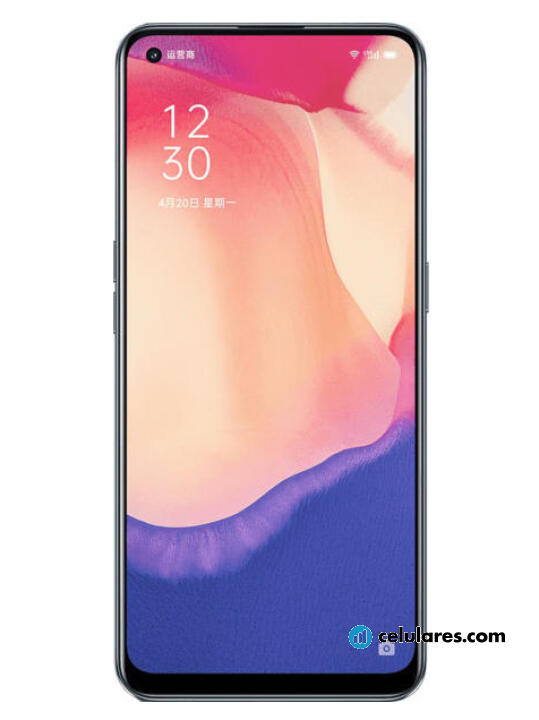 Oppo Reno4 SE