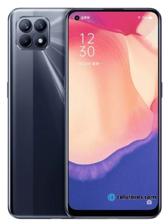 Imagen 5 Oppo Reno4 SE
