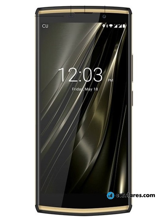 Oukitel K7