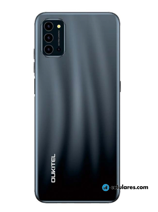 Imagen 3 Oukitel K9 Pro