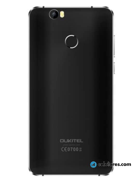 Imagen 4 Oukitel U11 Plus