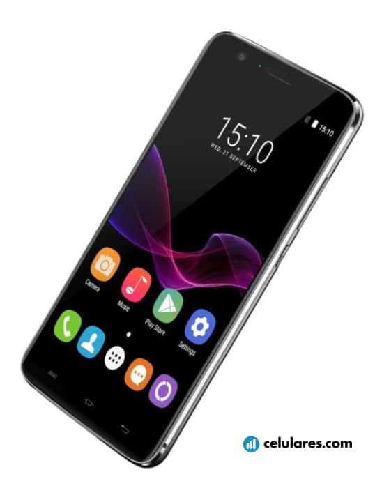 Imagen 4 Oukitel U16 Max