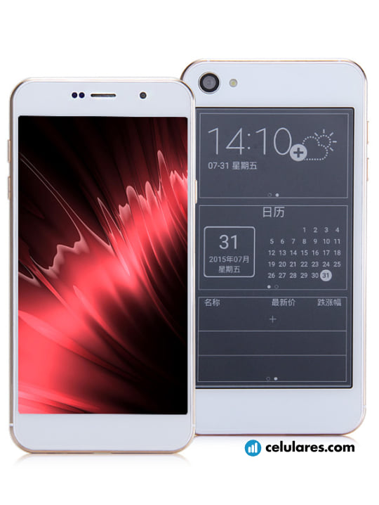 Imagen 2 Oukitel U6