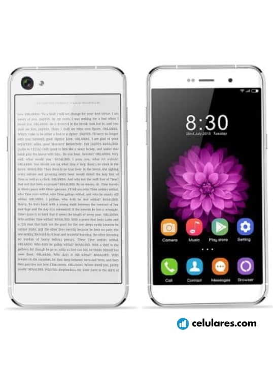 Imagen 3 Oukitel U6