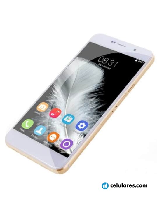 Imagen 4 Oukitel U6