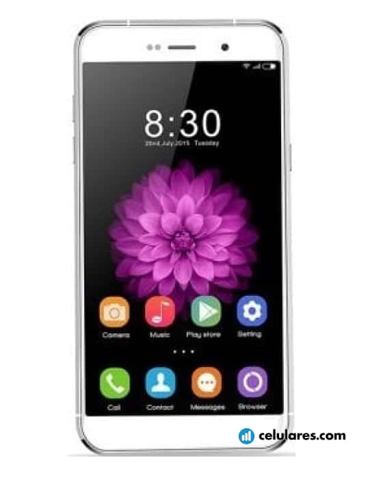 Oukitel U6