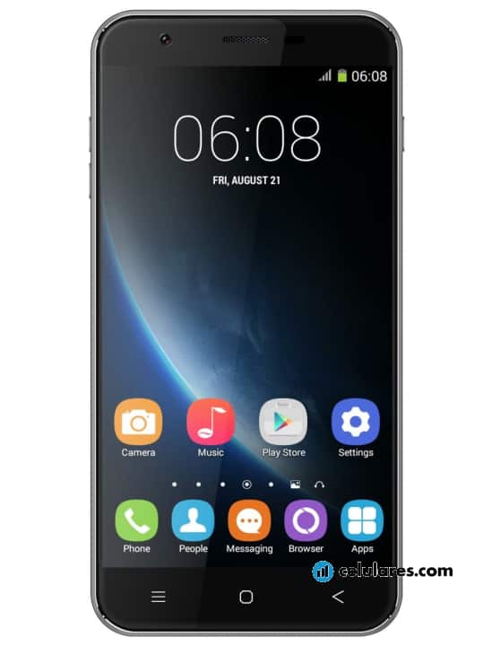 Oukitel U7