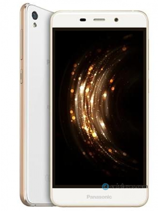 Imagen 2 Panasonic Eluga Arc 2
