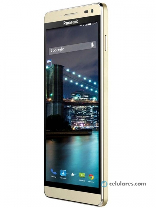 Imagen 2 Panasonic Eluga I2