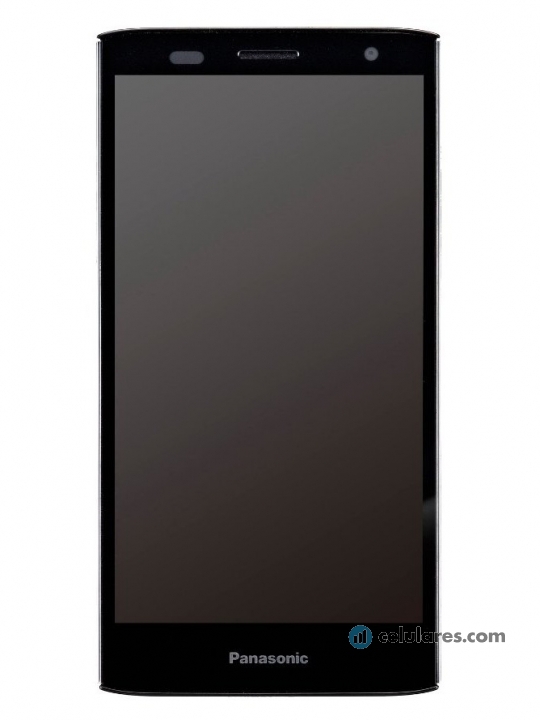 Panasonic Eluga Power