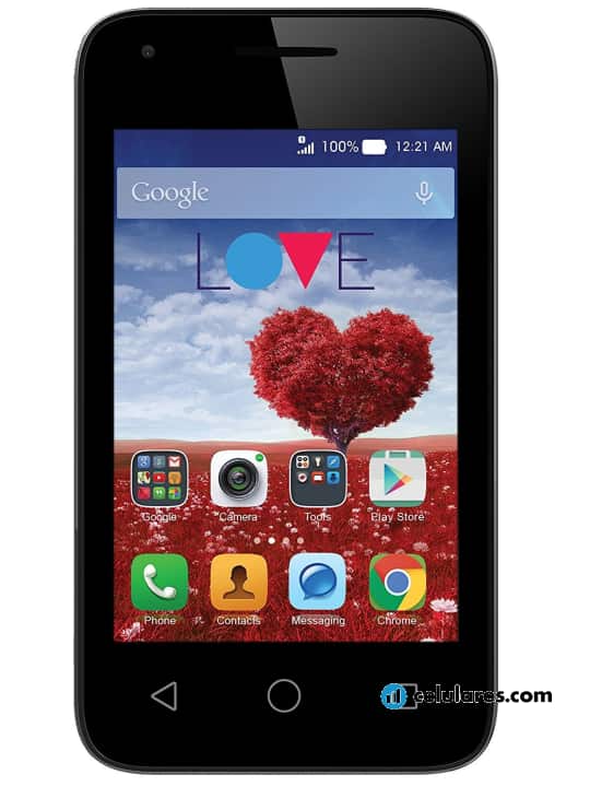 Panasonic Love T10