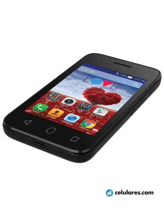 Imagen 4 Panasonic Love T10