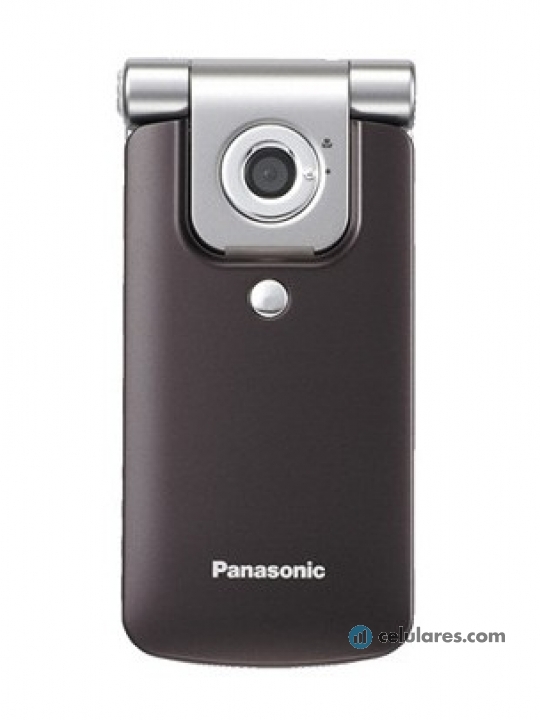 Imagen 2 Panasonic VS2