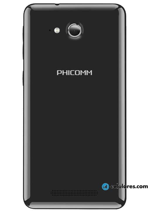 Imagen 5 Phicomm Energy M+
