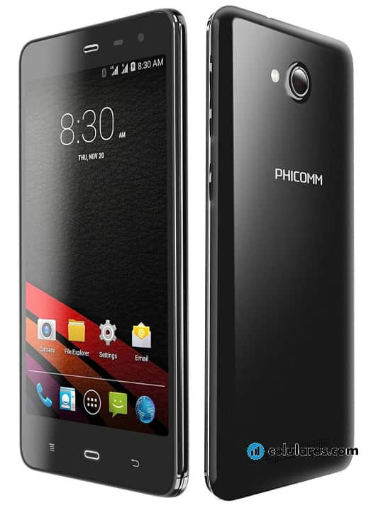 Imagen 2 Phicomm Energy M+