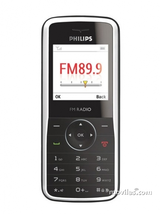 Philips 199 аккумулятор