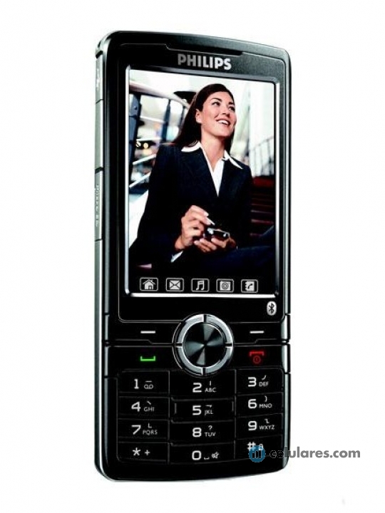 Philips 392