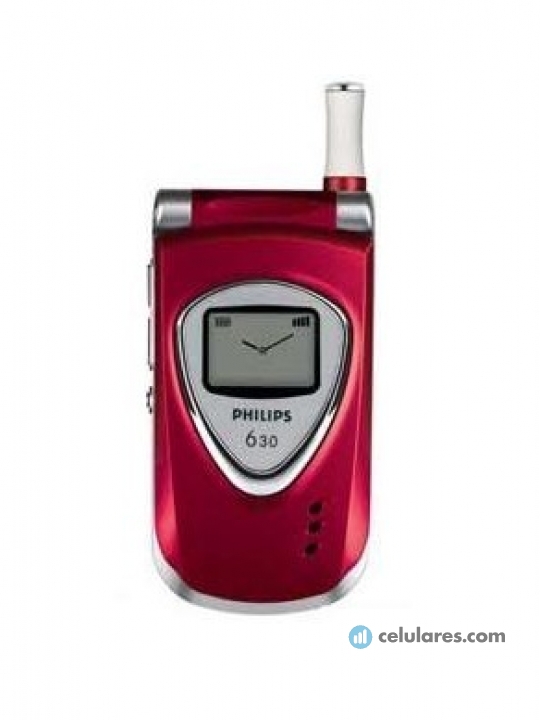 Imagen 2 Philips 630