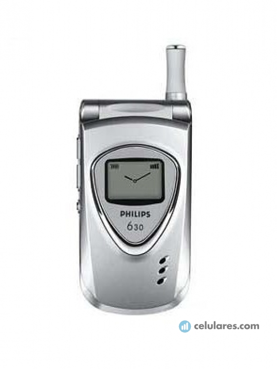 Imagen 3 Philips 630