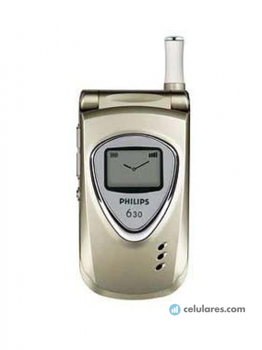 Imagen 4 Philips 630