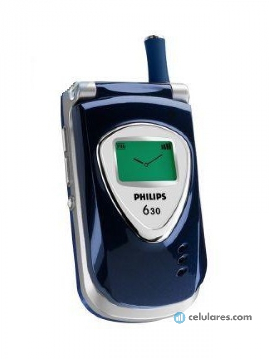 Imagen 5 Philips 630