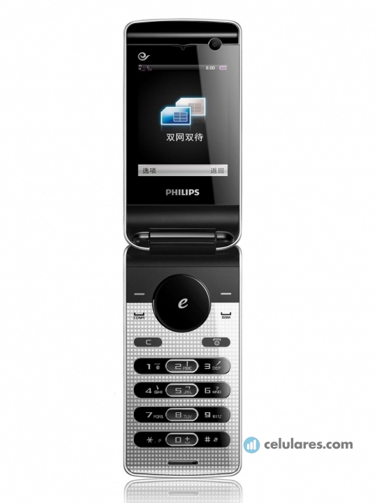 Philips D613