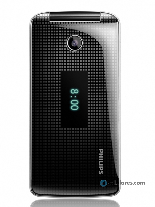 Imagen 2 Philips D613