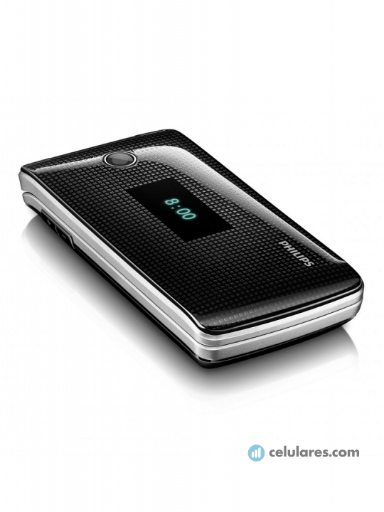 Imagen 3 Philips D613