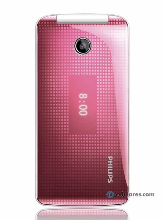 Imagen 7 Philips D613