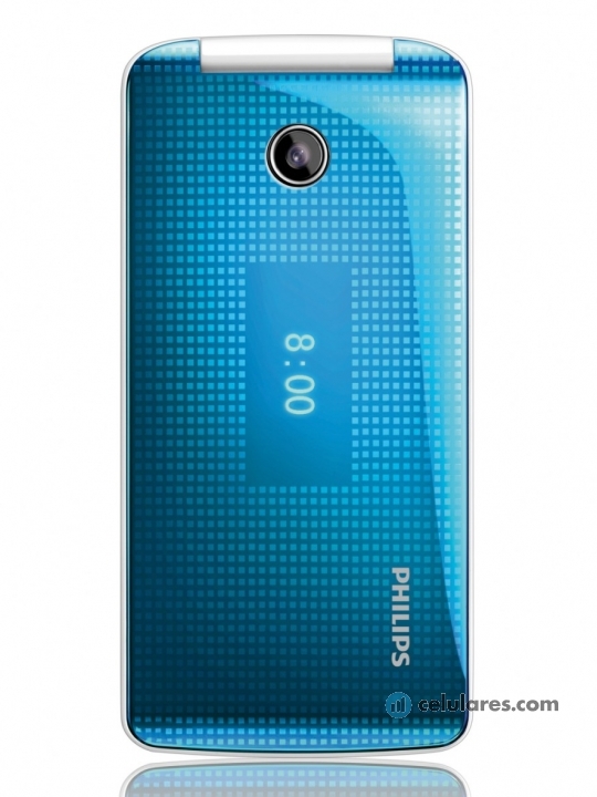 Imagen 6 Philips D613