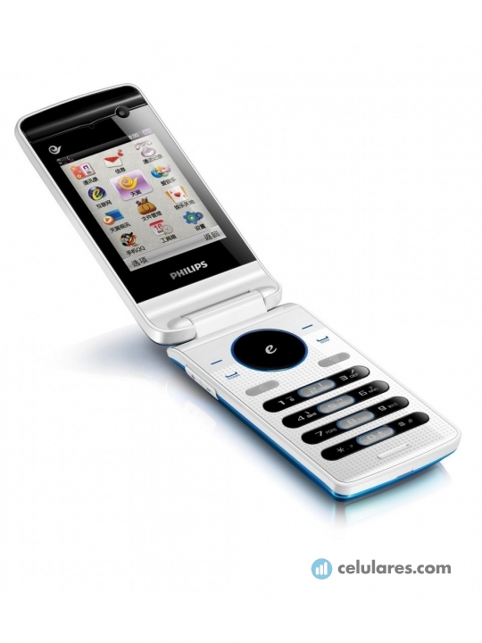 Imagen 5 Philips D613
