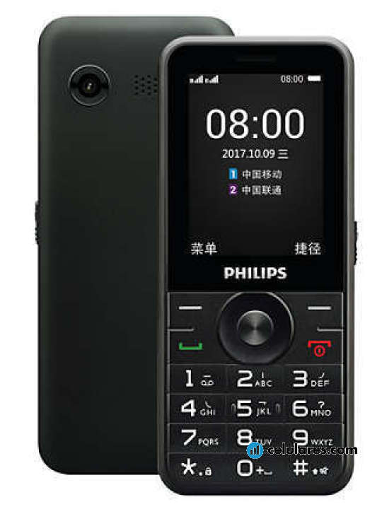 Imagen 3 Philips E183A