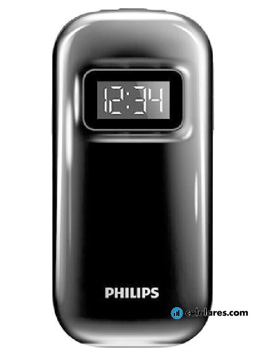 Imagen 2 Philips E321