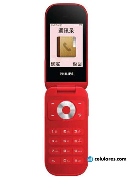 Philips E321