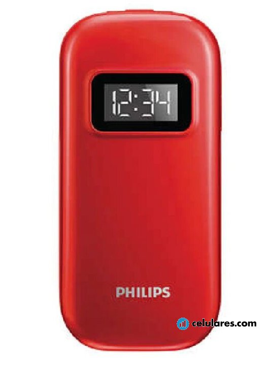 Imagen 3 Philips E321
